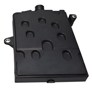 Ford 10R80 Transmission Filter Kit - BD Diesel - Inline - `17-`24